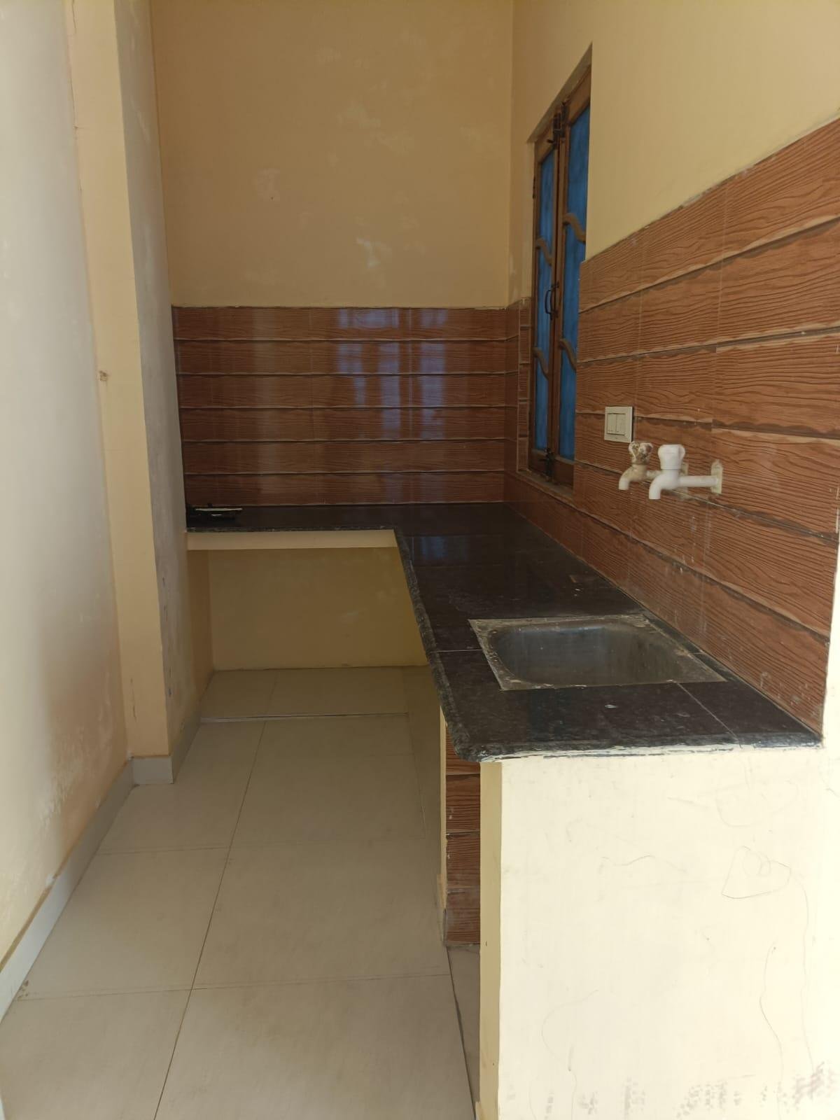1Bedroom 1Bath Independent House/Villa for Rent in Subhash Nagar, Roorkee, Uttarakhand