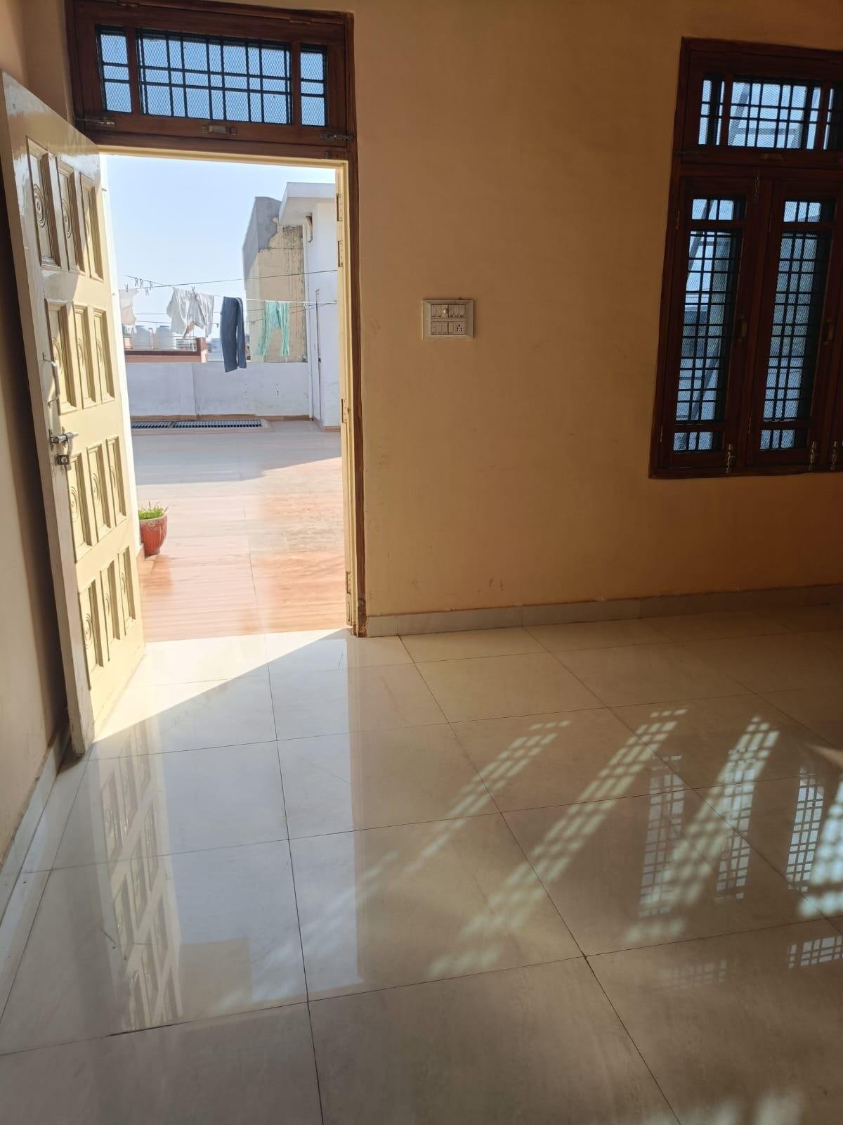 1Bedroom 1Bath Independent House/Villa for Rent in Subhash Nagar, Roorkee, Uttarakhand