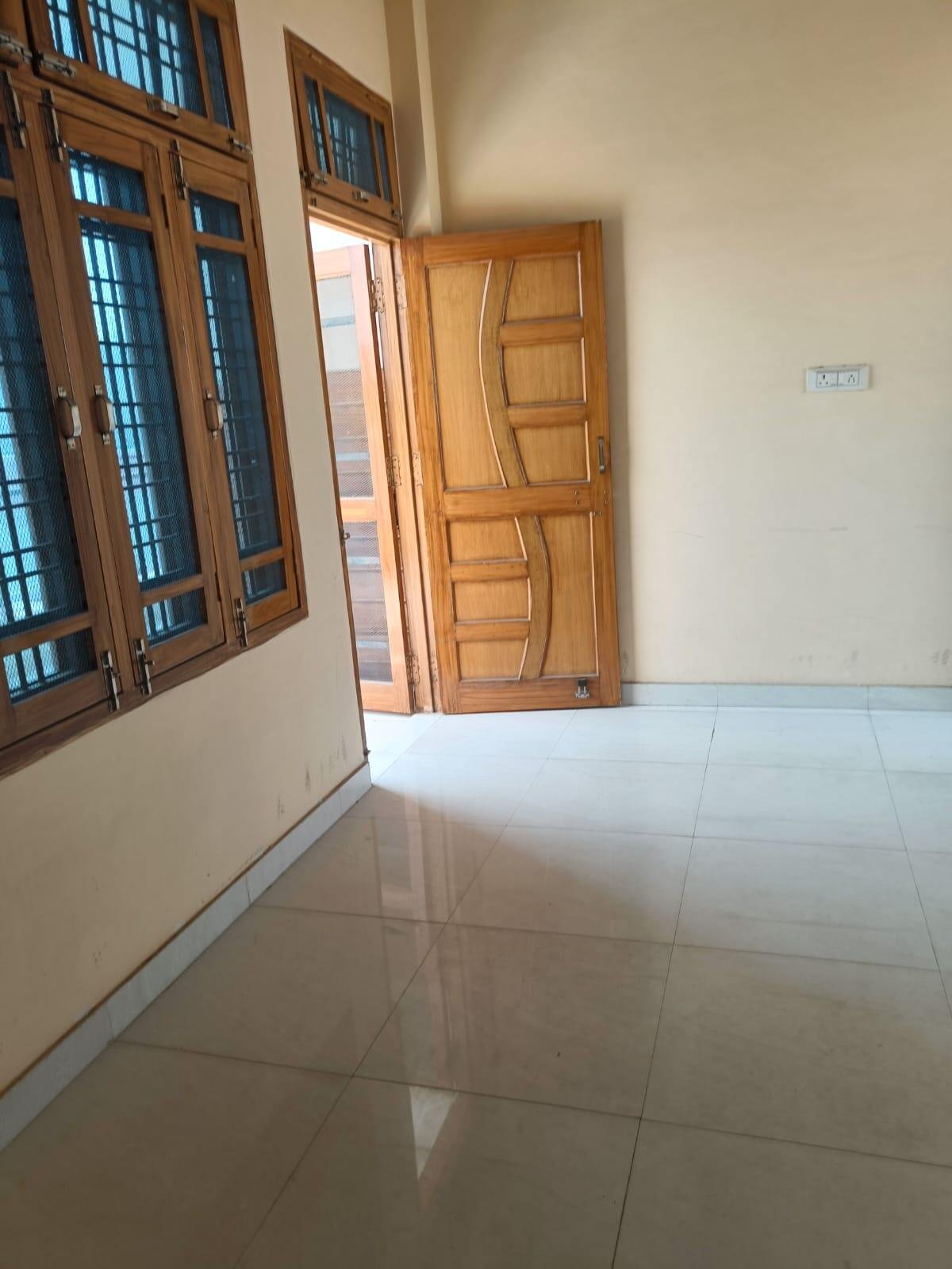1Bedroom 1Bath Independent House/Villa for Rent in Subhash Nagar, Roorkee, Uttarakhand