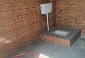 1Bedroom 1Bath Independent House/Villa for Rent in Subhash Nagar, Roorkee, Uttarakhand