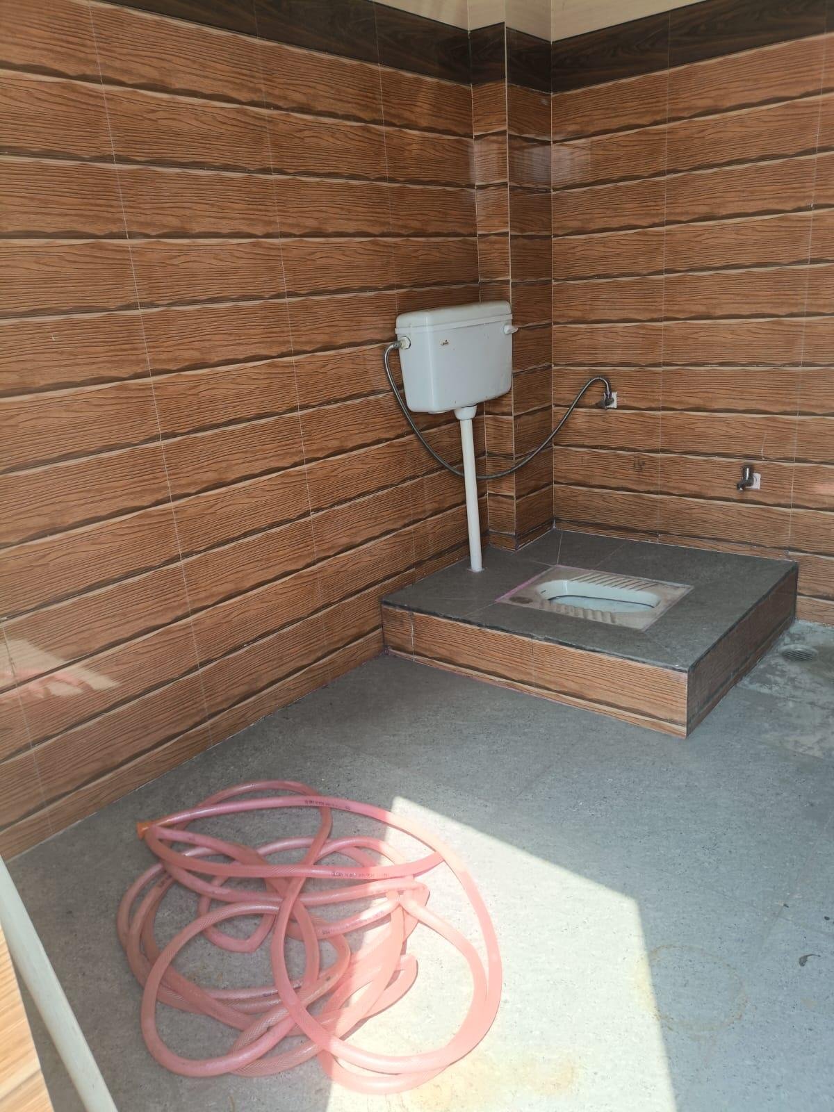 1Bedroom 1Bath Independent House/Villa for Rent in Subhash Nagar, Roorkee, Uttarakhand