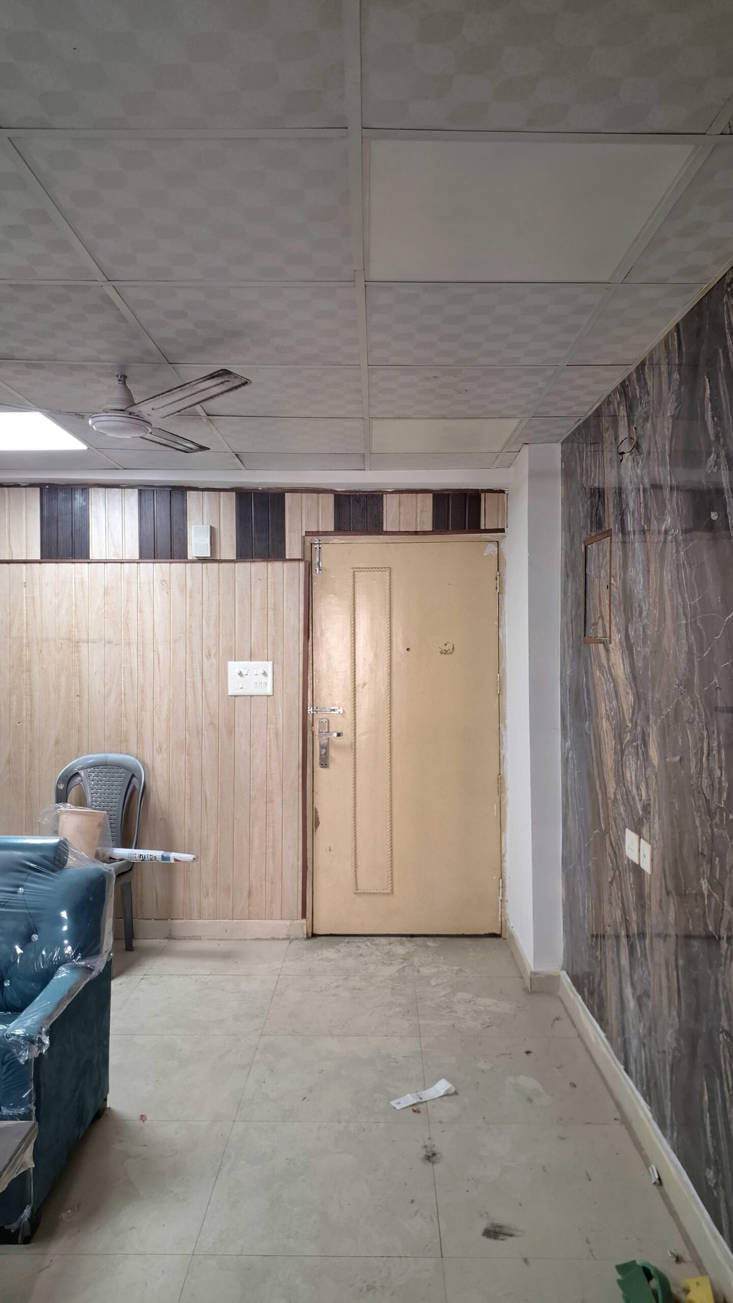 3BHK 2Baths Flat/Apartment for Rent in The Vardhman Jurs Country, Jwalapur, Haridwar, Uttarakhand