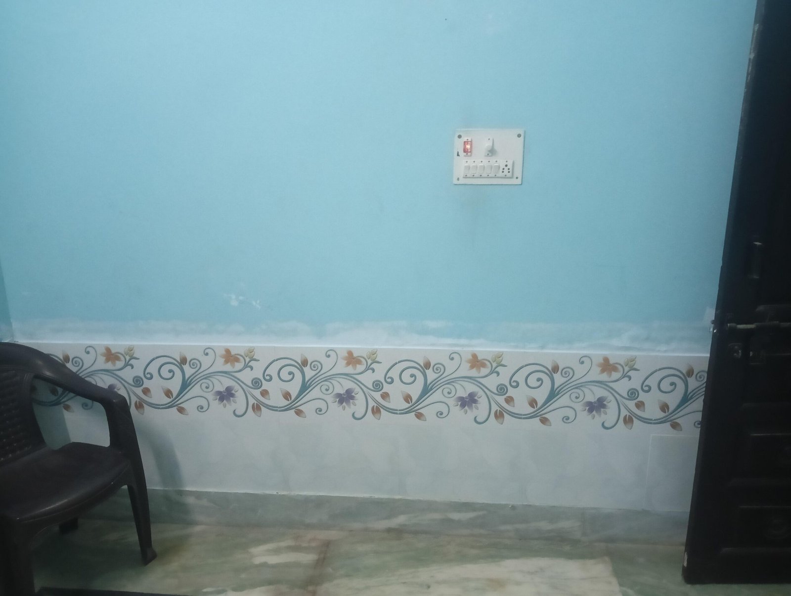 2BHK 1Bath Flat/Apartment for Rent in Green park colony, Near Rampur chungi gali n. 4, Roorkee, Uttarakhand