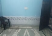 2BHK 1Bath Flat/Apartment for Rent in Green park colony, Near Rampur chungi gali n. 4, Roorkee, Uttarakhand