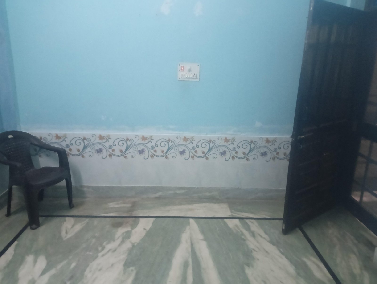 2BHK 1Bath Flat/Apartment for Rent in Green park colony, Near Rampur chungi gali n. 4, Roorkee, Uttarakhand