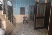 2BHK 1Bath Flat/Apartment for Rent in Green park colony, Near Rampur chungi gali n. 4, Roorkee, Uttarakhand