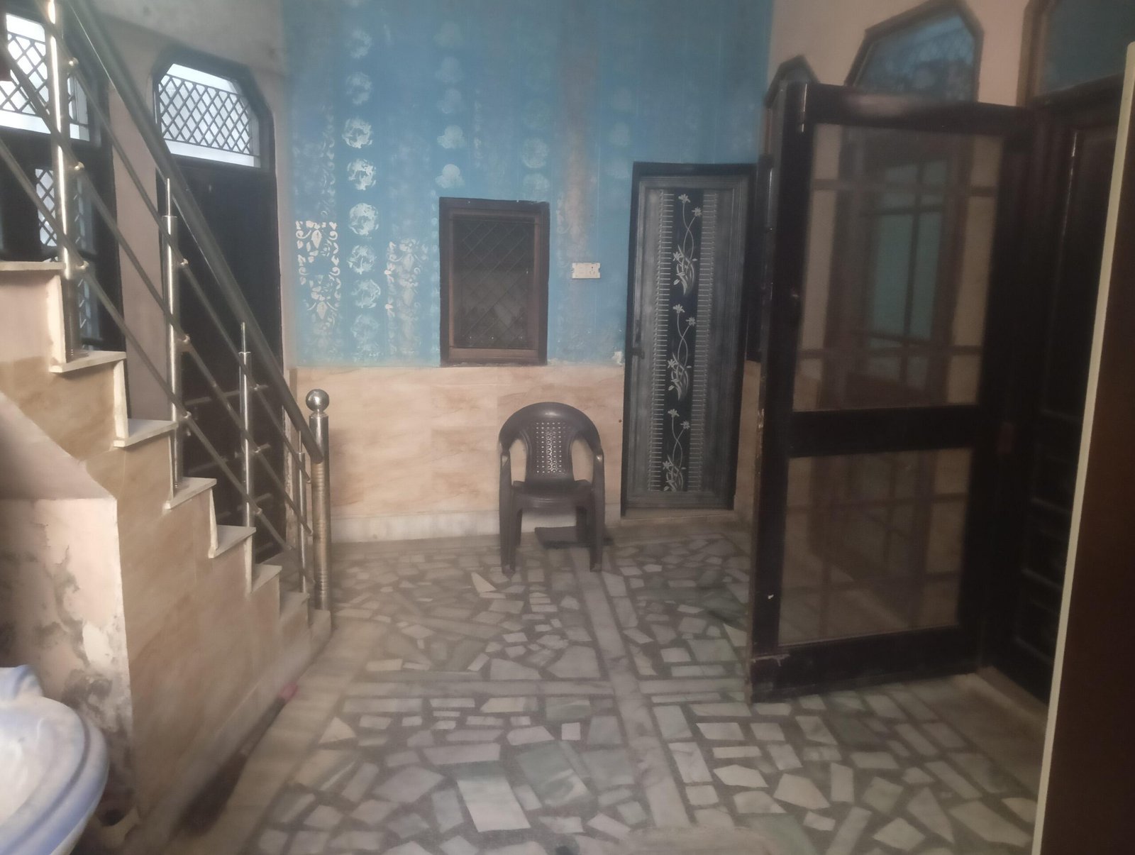 2BHK 1Bath Flat/Apartment for Rent in Green park colony, Near Rampur chungi gali n. 4, Roorkee, Uttarakhand