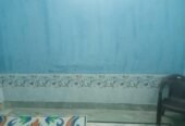 2BHK 1Bath Flat/Apartment for Rent in Green park colony, Near Rampur chungi gali n. 4, Roorkee, Uttarakhand