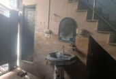 2BHK 1Bath Flat/Apartment for Rent in Green park colony, Near Rampur chungi gali n. 4, Roorkee, Uttarakhand