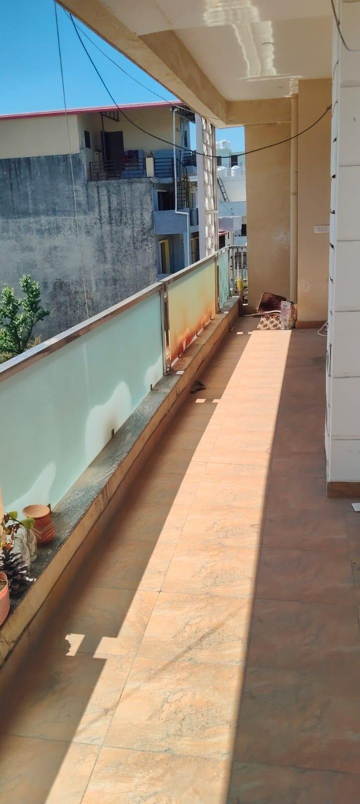 2BHK 2Baths Flat/Apartment for Rent in Dwarika Enclave, Danda Lakhond, Dehradun, Uttarakhand