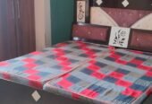 2BHK 2Baths Flat/Apartment for Rent in Dwarika Enclave, Danda Lakhond, Dehradun, Uttarakhand