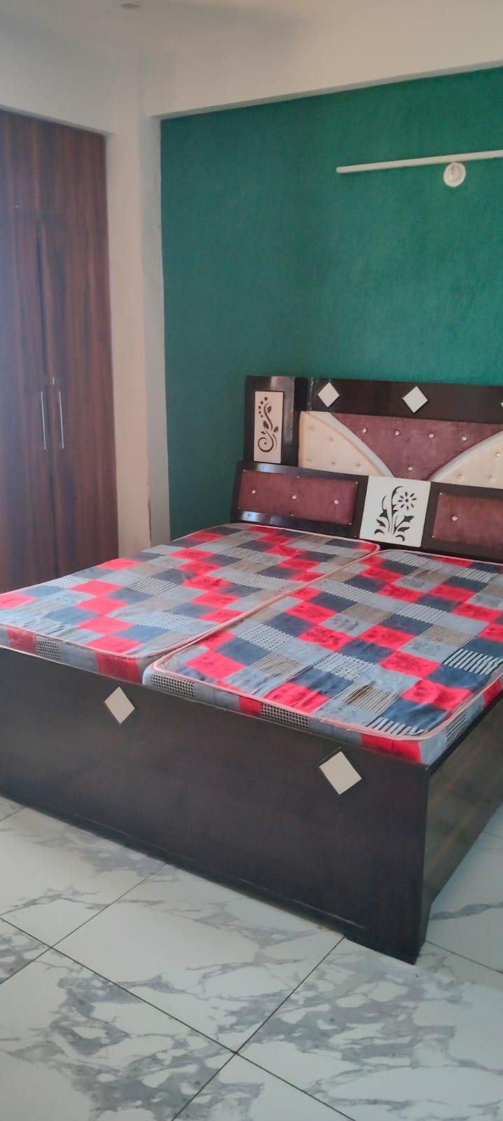 2BHK 2Baths Flat/Apartment for Rent in Dwarika Enclave, Danda Lakhond, Dehradun, Uttarakhand