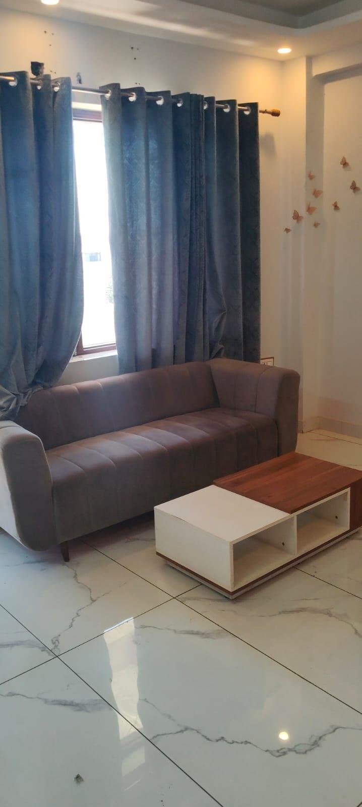 2BHK 2Baths Flat/Apartment for Rent in Dwarika Enclave, Danda Lakhond, Dehradun, Uttarakhand