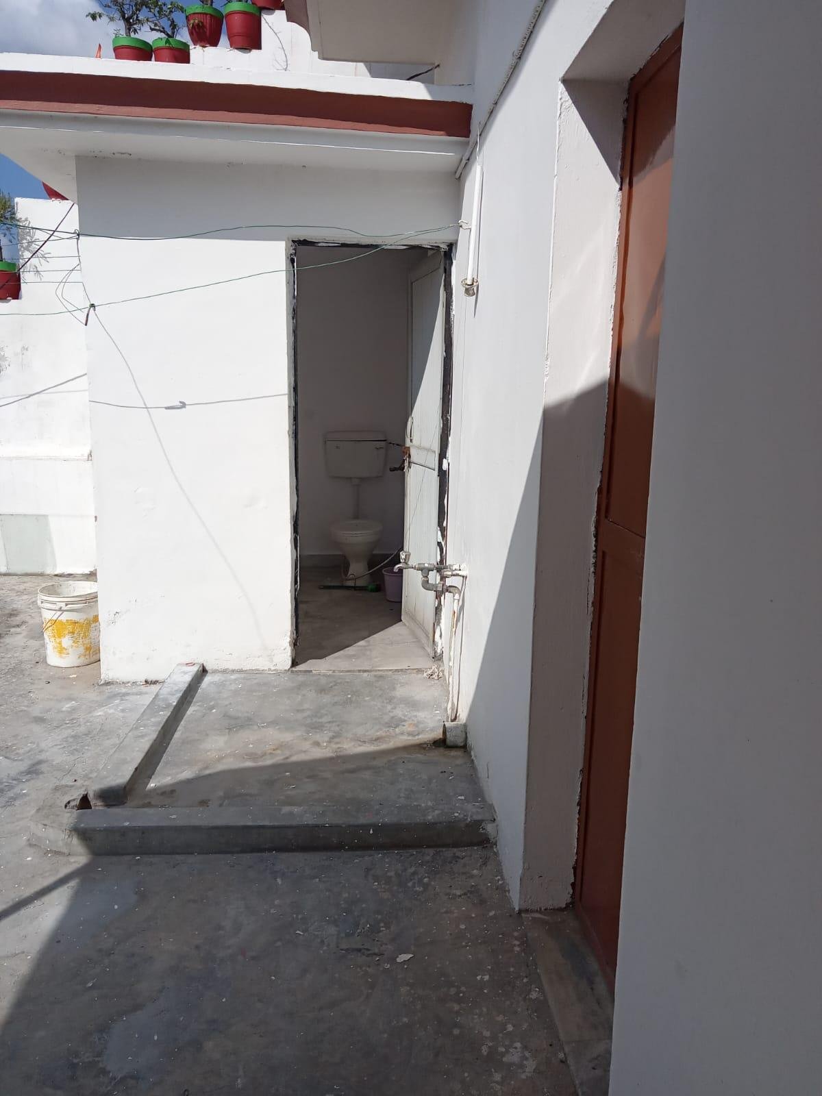 3Bedrooms 2Baths Independent House/Villa for Rent in awas vikas colony , Avas Vikas Colony, Roorkee, Uttarakhand