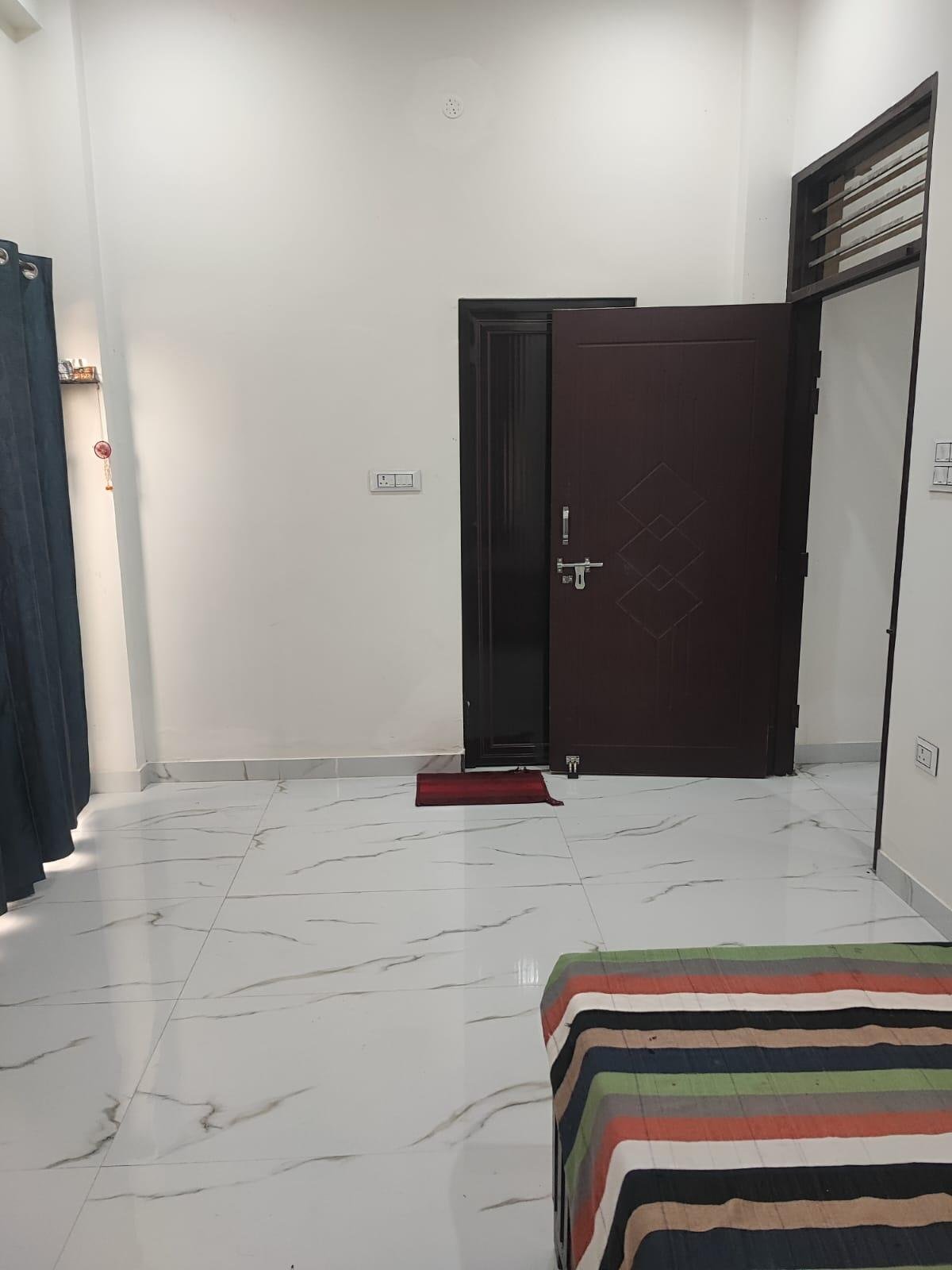 1BHK 1Bath Flat/Apartment for Rent in Hari Ashray Nagar, Patanjali Yogpeeth, Haridwar, Uttarakhand