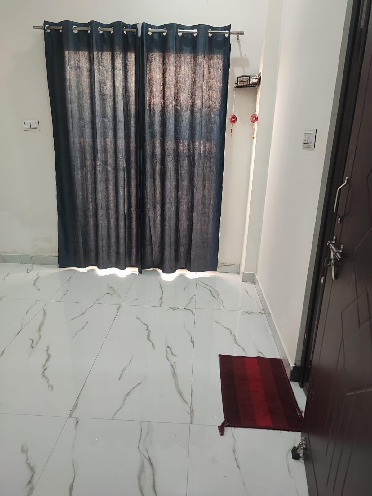 1BHK 1Bath Flat/Apartment for Rent in Hari Ashray Nagar, Patanjali Yogpeeth, Haridwar, Uttarakhand
