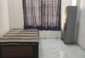 1BHK 1Bath Flat/Apartment for Rent in Hari Ashray Nagar, Patanjali Yogpeeth, Haridwar, Uttarakhand