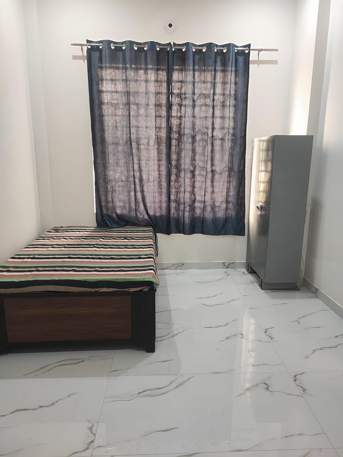 1BHK 1Bath Flat/Apartment for Rent in Hari Ashray Nagar, Patanjali Yogpeeth, Haridwar, Uttarakhand