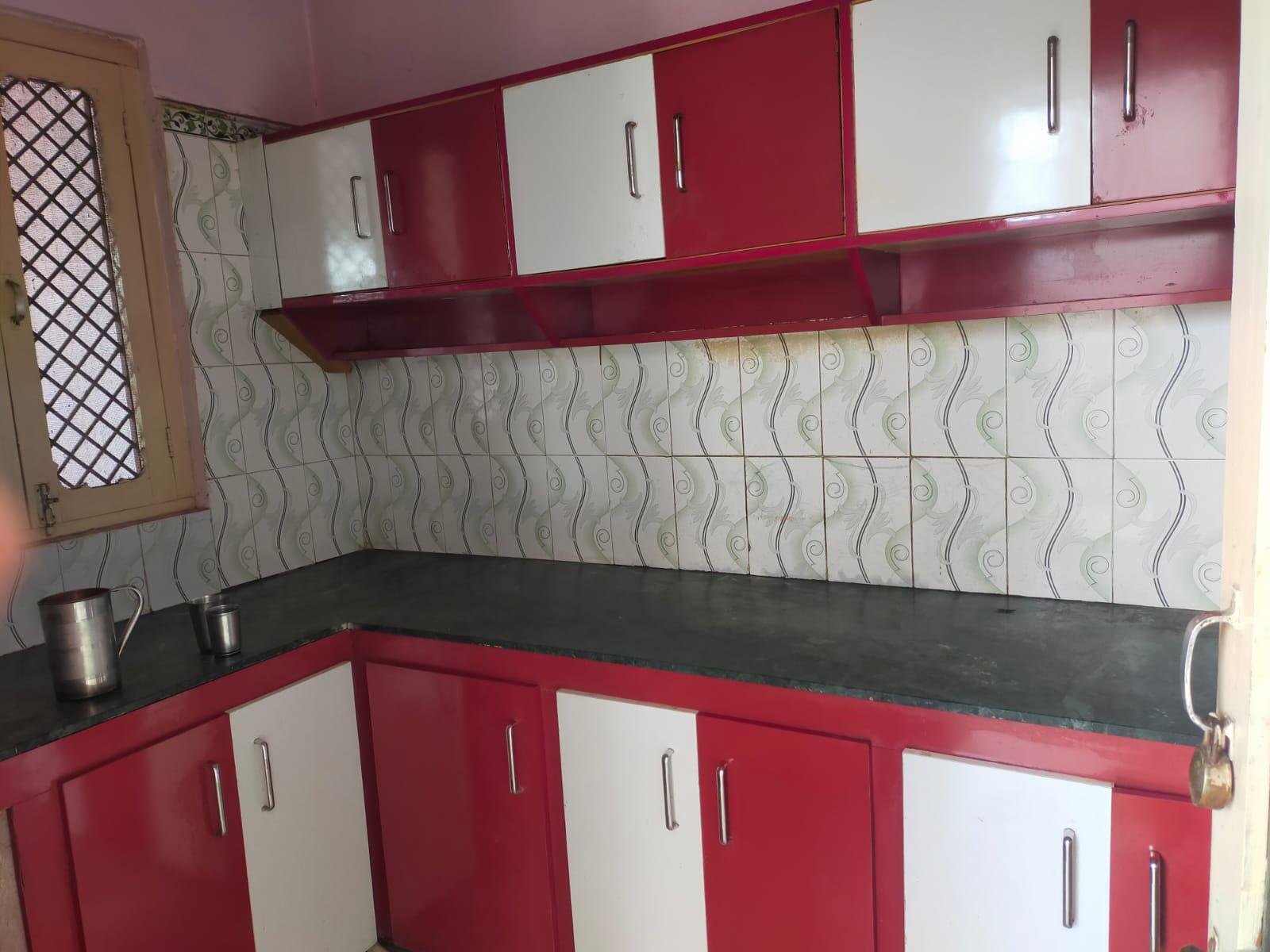 2Bedrooms 1Bath Independent House/Villa for Rent in Sainik Colony, Roorkee, Uttarakhand
