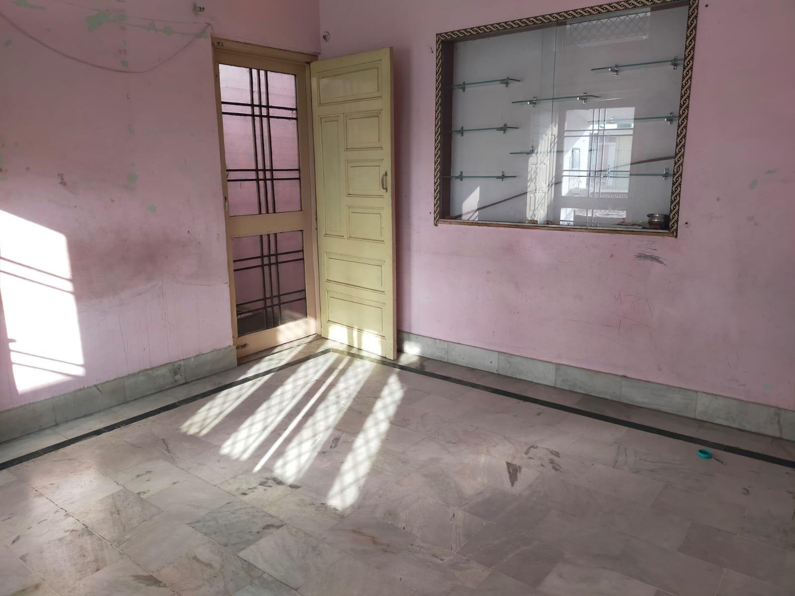 2Bedrooms 1Bath Independent House/Villa for Rent in Sainik Colony, Roorkee, Uttarakhand