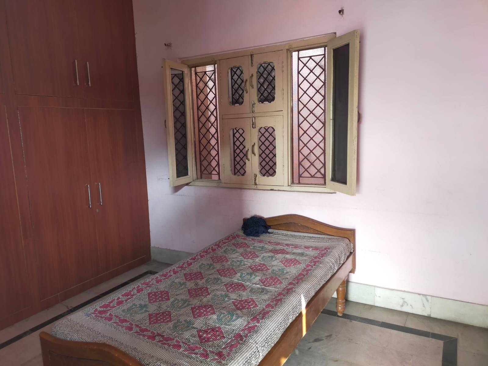 2Bedrooms 1Bath Independent House/Villa for Rent in Sainik Colony, Roorkee, Uttarakhand