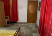 1RK 1Bath Studio Apartment for Rent in Ram Kunj, Nehru Nagar, Roorkee, Uttarakhand
