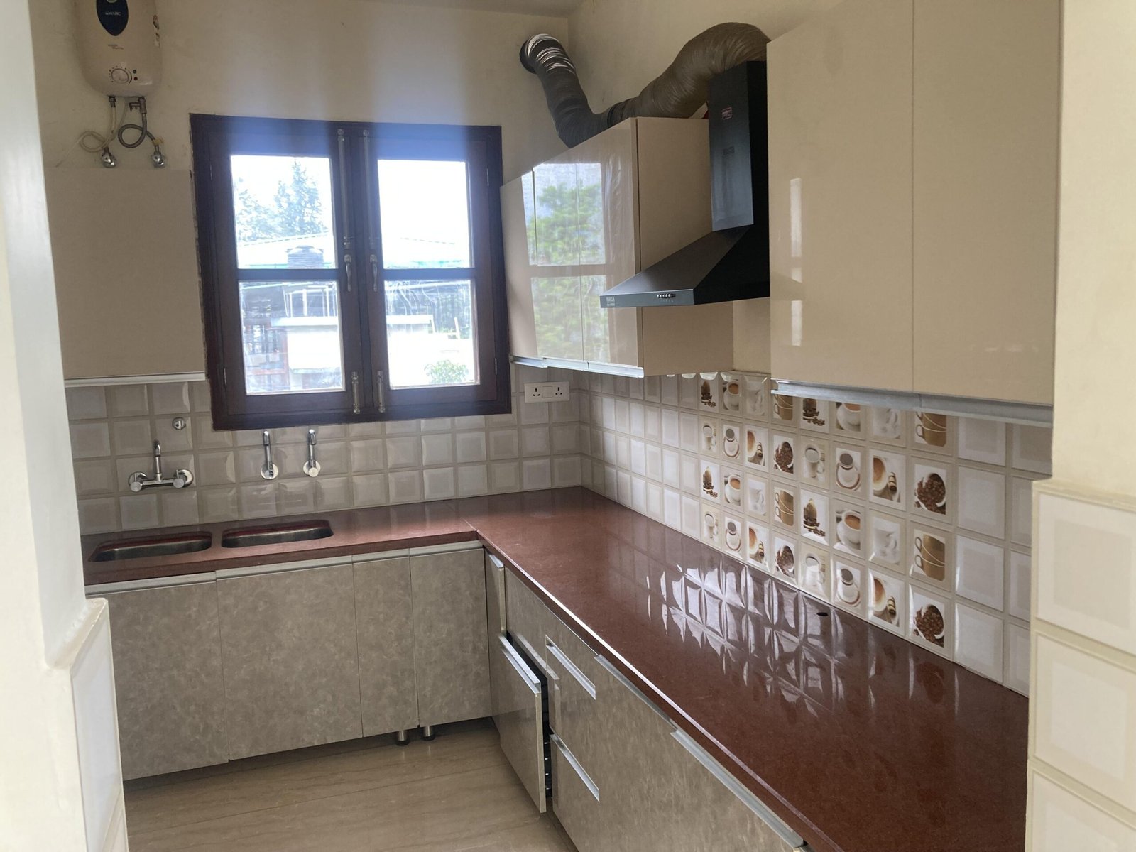 3BHK 2Baths Flat/Apartment for Rent in Private, Rajpur, Dehradun, Uttarakhand