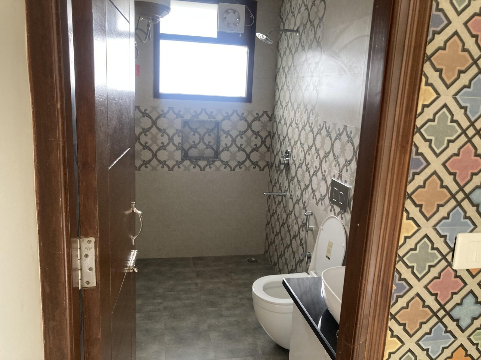 3BHK 2Baths Flat/Apartment for Rent in Private, Rajpur, Dehradun, Uttarakhand