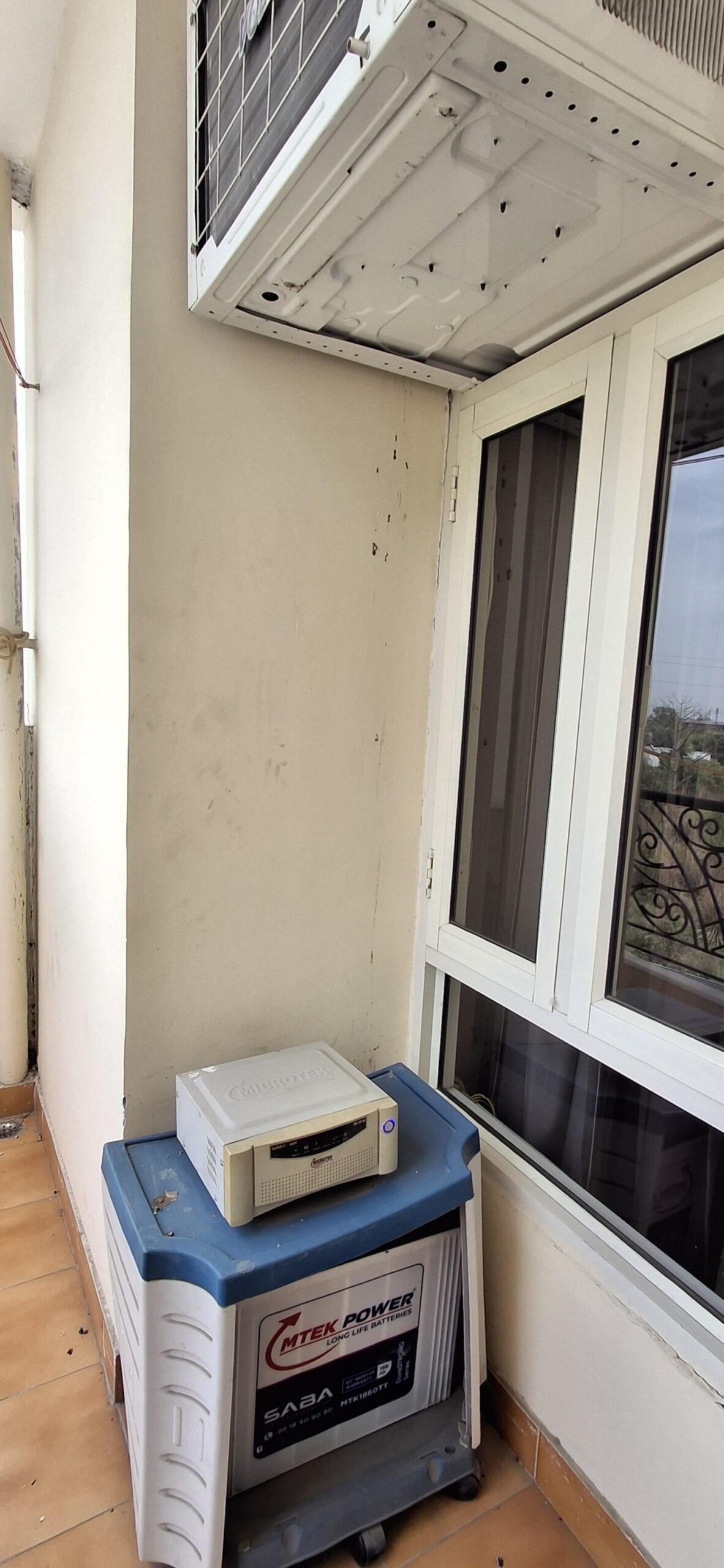 3BHK 2Baths Flat/Apartment for Rent in Supertech Meerut Sports City, Modipuram, Meerut, U P