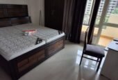 3BHK 2Baths Flat/Apartment for Rent in Supertech Meerut Sports City, Modipuram, Meerut, U P