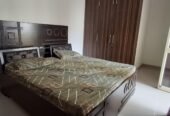 3BHK 2Baths Flat/Apartment for Rent in Supertech Meerut Sports City, Modipuram, Meerut, U P