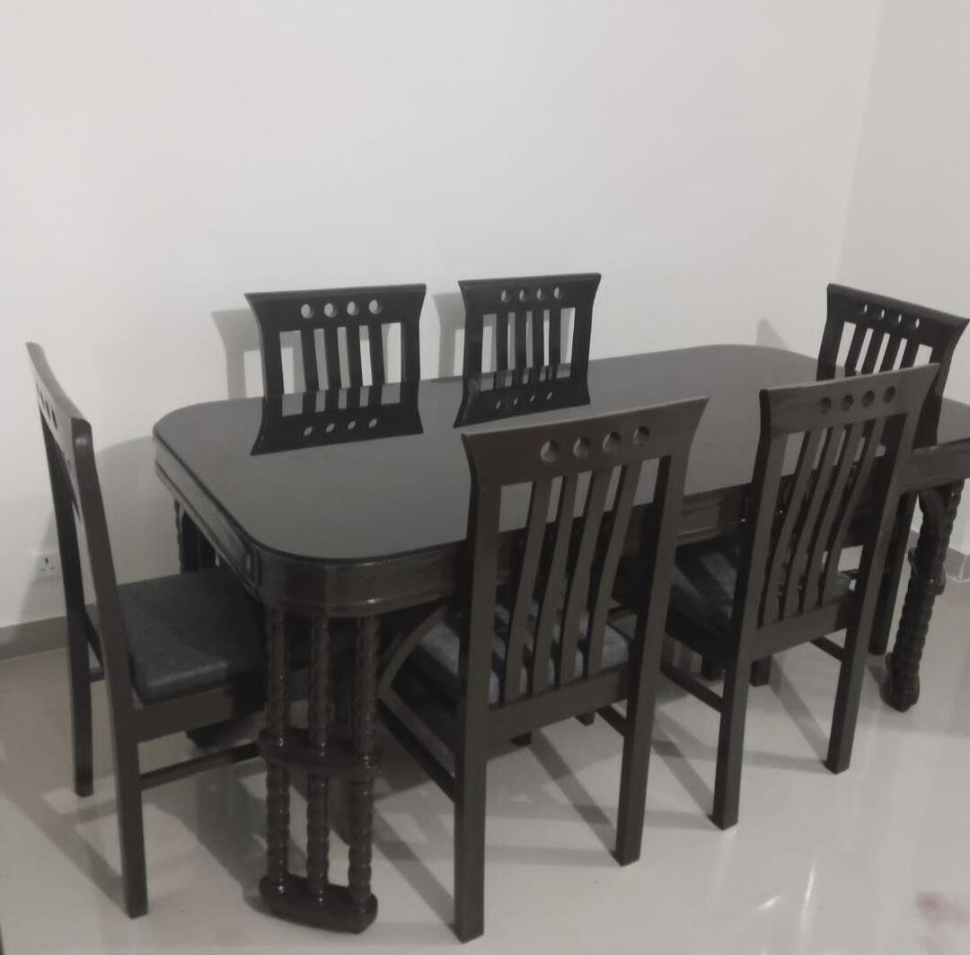 3BHK 2Baths Flat/Apartment for Rent in Supertech Meerut Sports City, Modipuram, Meerut, U P