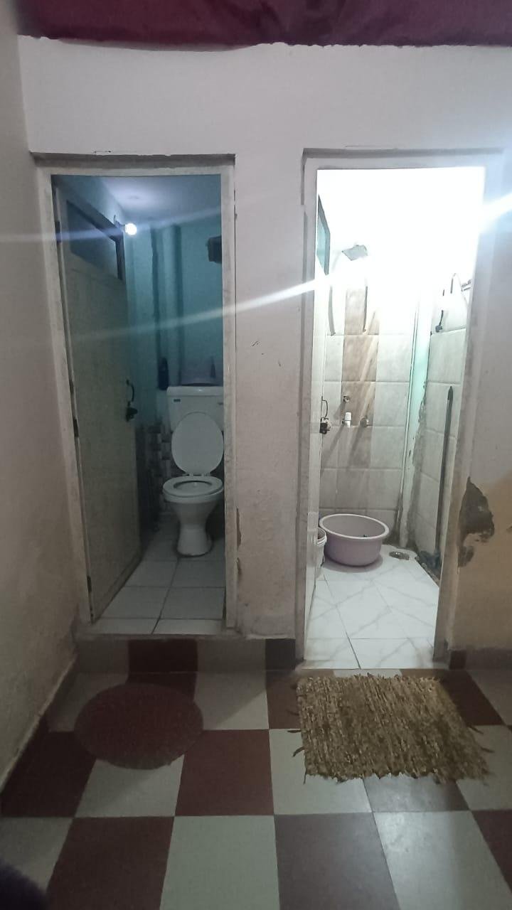 2Bedrooms 1Bath Independent House/Villa for Rent in Krishna Nagar, Roorkee, Uttarakhand