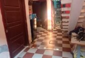 2Bedrooms 1Bath Independent House/Villa for Rent in Krishna Nagar, Roorkee, Uttarakhand