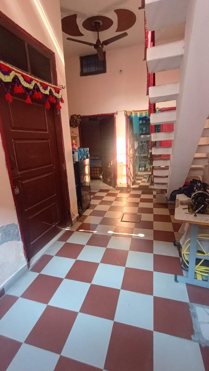 2Bedrooms 1Bath Independent House/Villa for Rent in Krishna Nagar, Roorkee, Uttarakhand