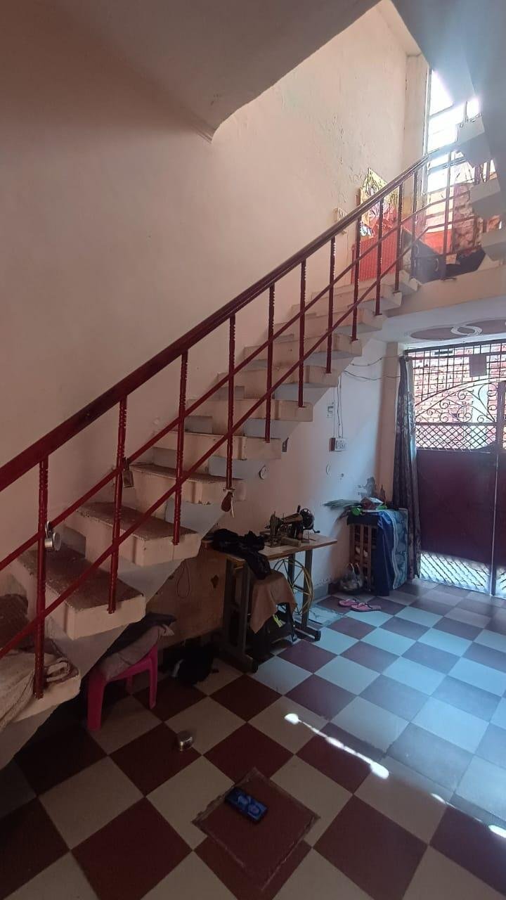 2Bedrooms 1Bath Independent House/Villa for Rent in Krishna Nagar, Roorkee, Uttarakhand