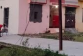 2Bedrooms 1Bath Independent House/Villa for Rent in Krishna Nagar, Roorkee, Uttarakhand