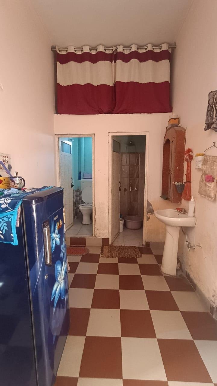 2Bedrooms 1Bath Independent House/Villa for Rent in Krishna Nagar, Roorkee, Uttarakhand