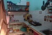 2Bedrooms 1Bath Independent House/Villa for Rent in Krishna Nagar, Roorkee, Uttarakhand