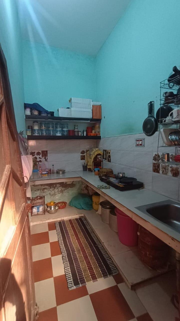 2Bedrooms 1Bath Independent House/Villa for Rent in Krishna Nagar, Roorkee, Uttarakhand