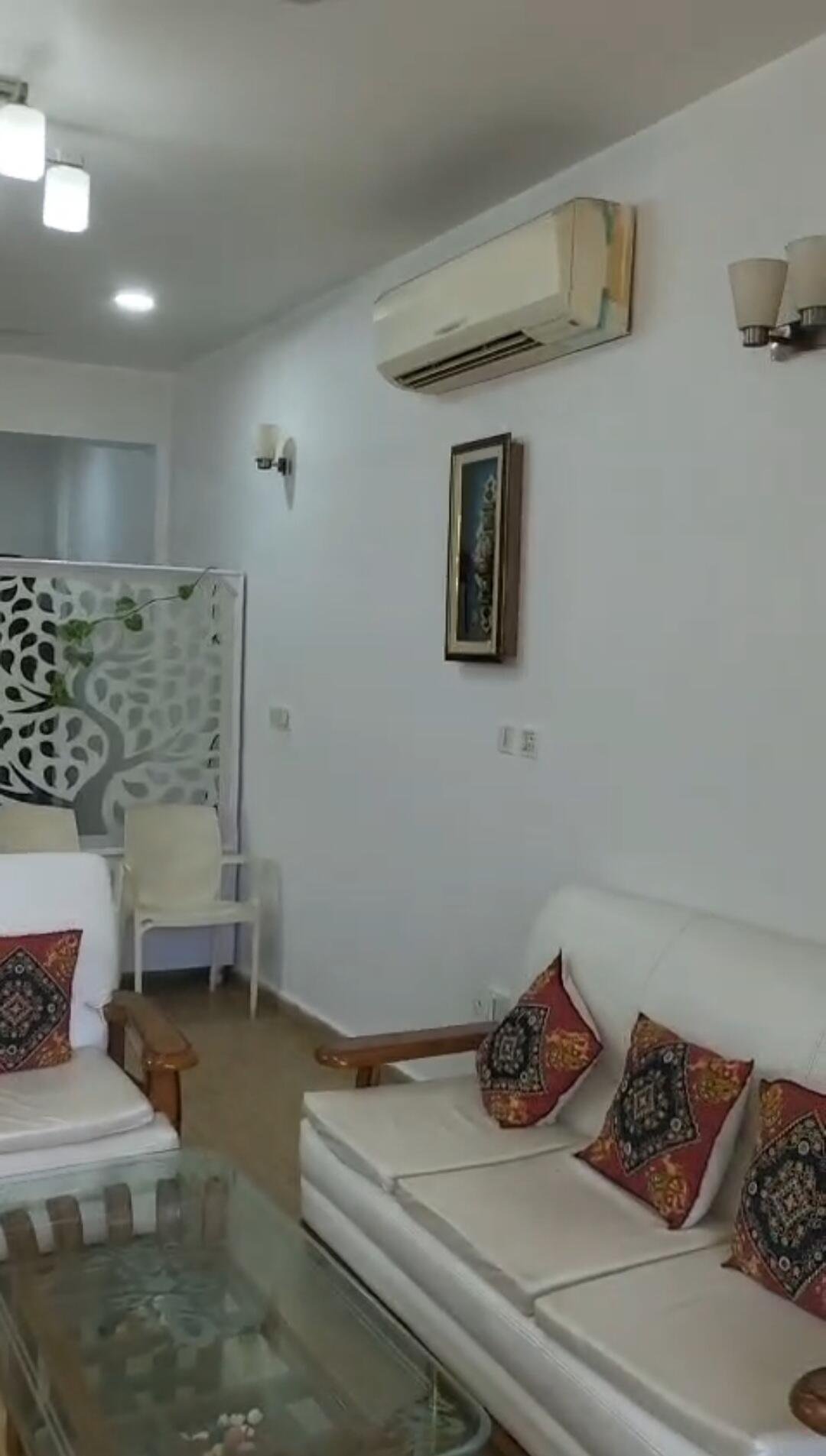 2BHK 2Baths Flat/Apartment for Rent in Eminent Aarogyam, Badheri Rajputan, Haridwar, Uttarakhand