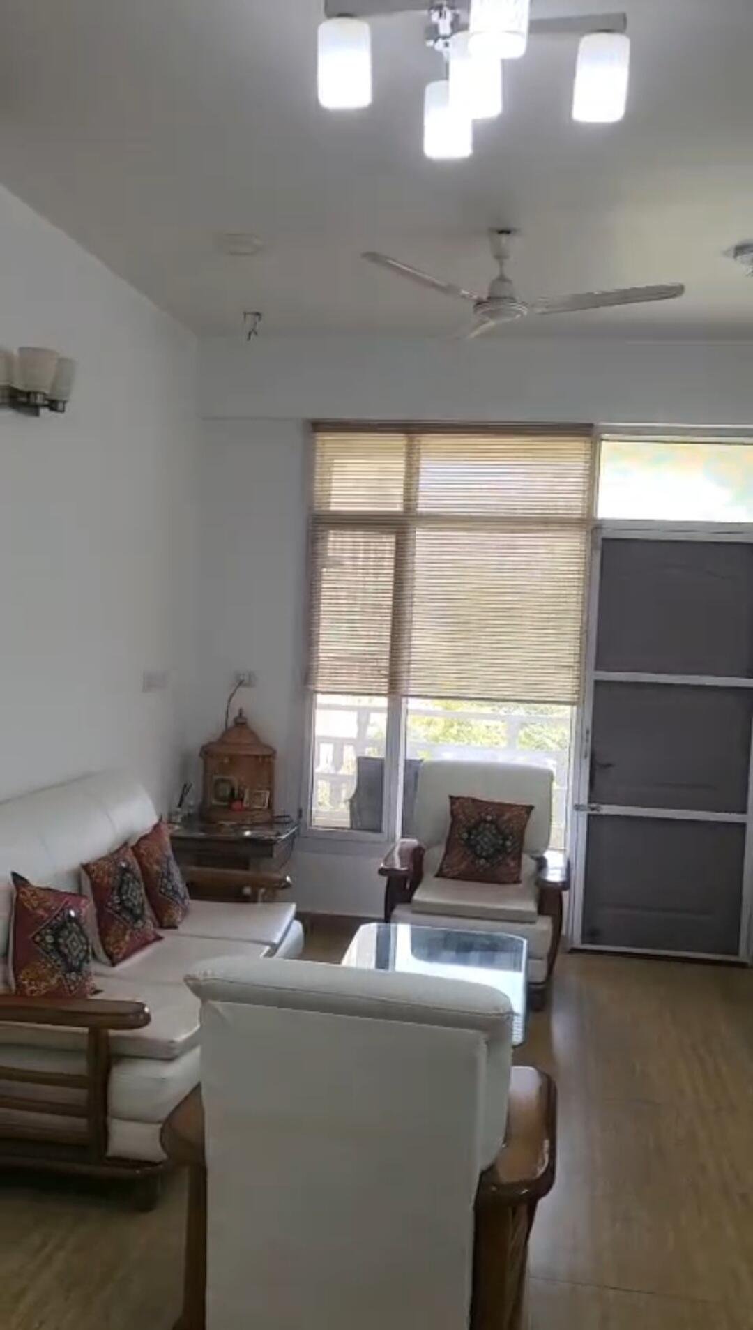 2BHK 2Baths Flat/Apartment for Rent in Eminent Aarogyam, Badheri Rajputan, Haridwar, Uttarakhand
