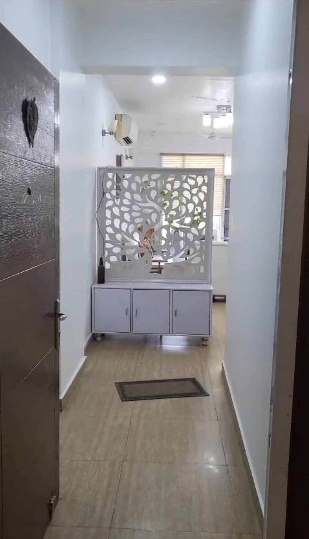2BHK 2Baths Flat/Apartment for Rent in Eminent Aarogyam, Badheri Rajputan, Haridwar, Uttarakhand