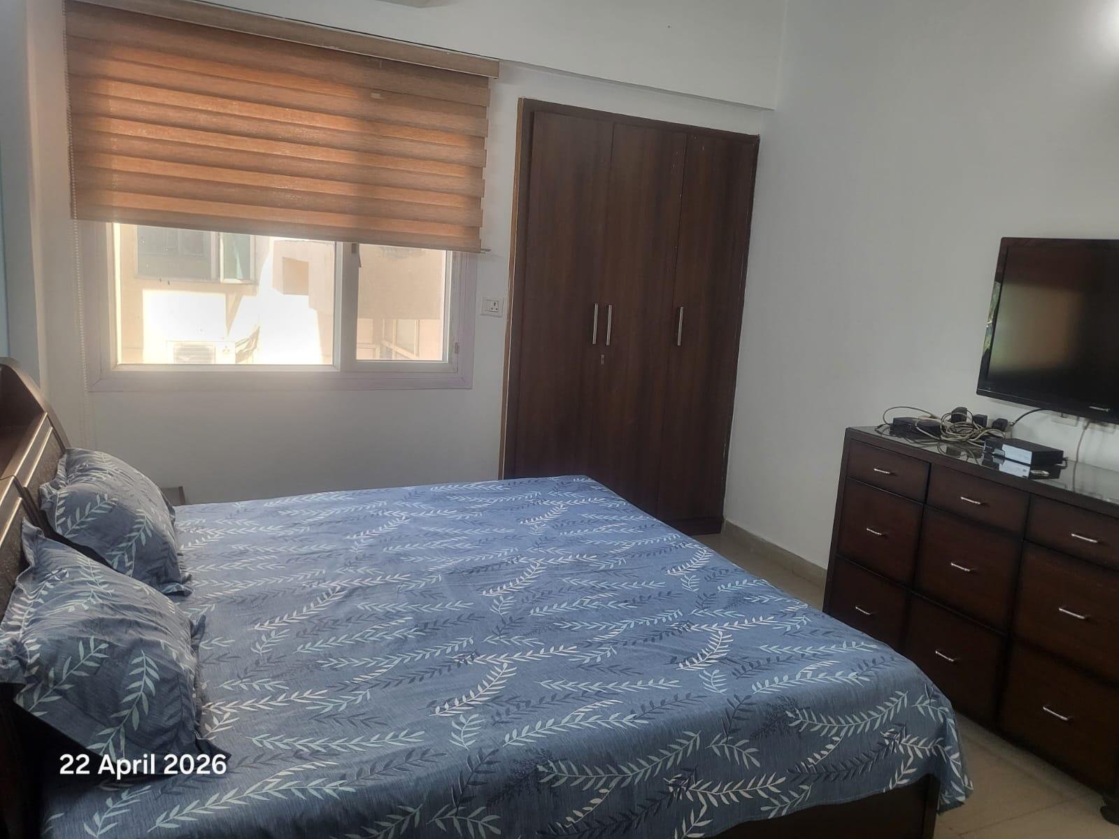 2BHK 2Baths Flat/Apartment for Rent in Eminent Aarogyam, Badheri Rajputan, Haridwar, Uttarakhand