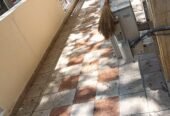 3BHK 2Baths Flat/Apartment for Rent in Eminent Aarogyam, Badheri Rajputan, Haridwar, Uttarakhand