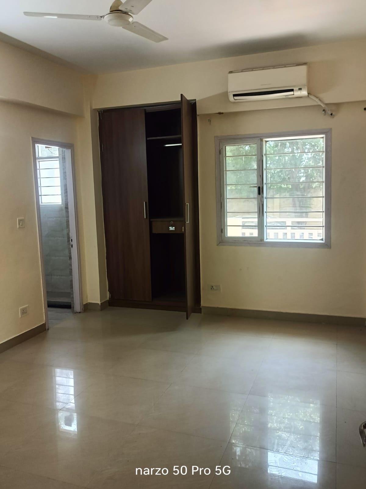 3BHK 2Baths Flat/Apartment for Rent in Eminent Aarogyam, Badheri Rajputan, Haridwar, Uttarakhand
