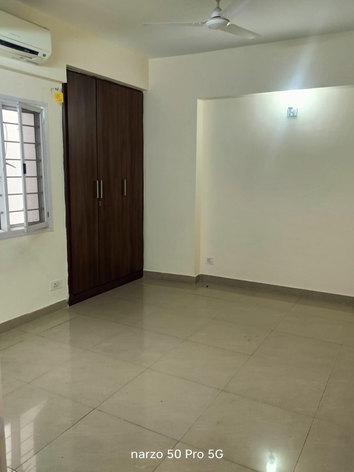 3BHK 2Baths Flat/Apartment for Rent in Eminent Aarogyam, Badheri Rajputan, Haridwar, Uttarakhand