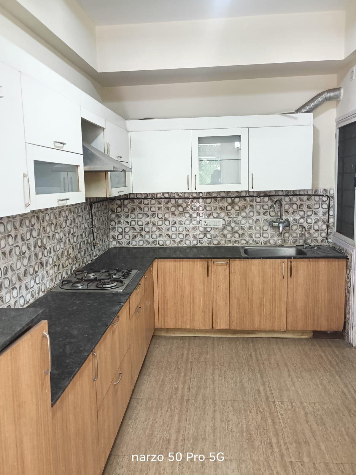 3BHK 2Baths Flat/Apartment for Rent in Eminent Aarogyam, Badheri Rajputan, Haridwar, Uttarakhand