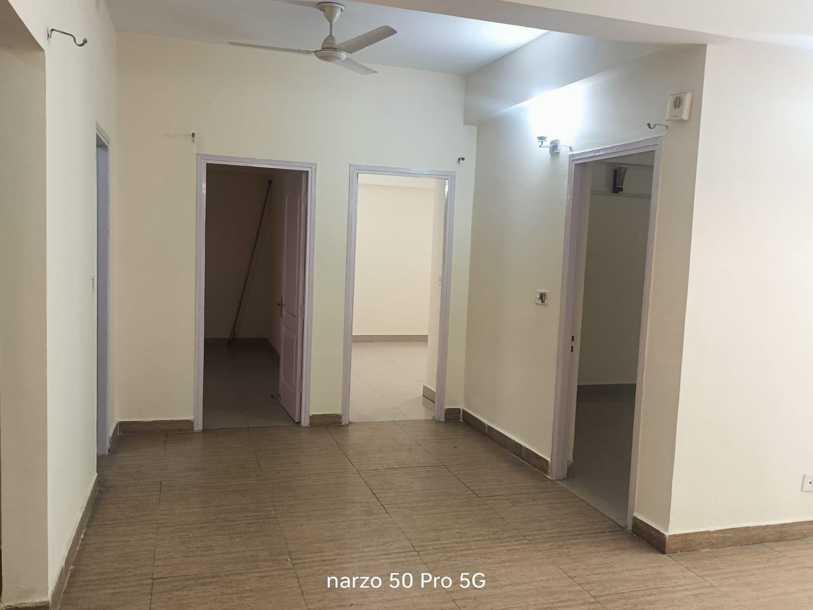 3BHK 2Baths Flat/Apartment for Rent in Eminent Aarogyam, Badheri Rajputan, Haridwar, Uttarakhand