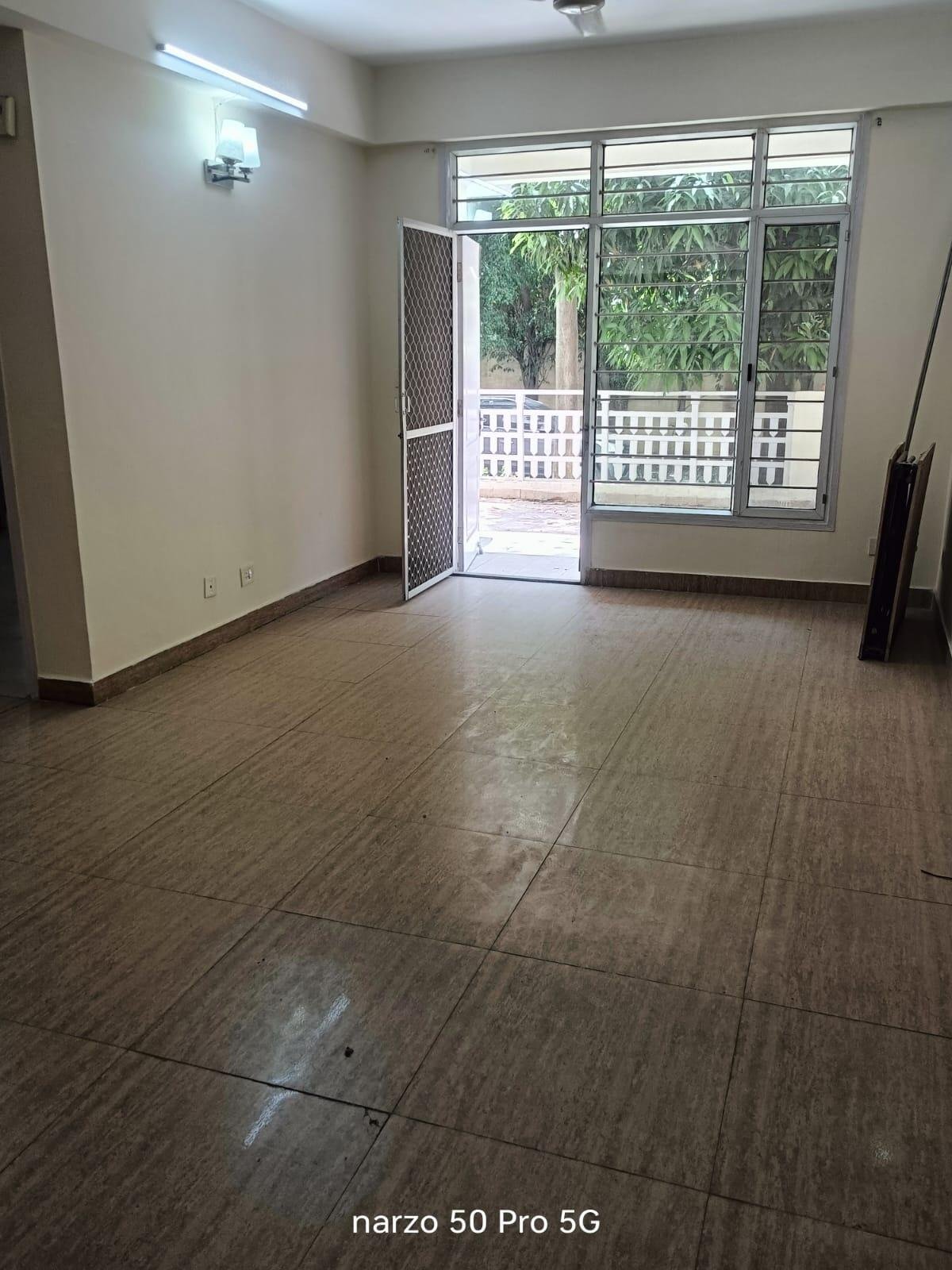 3BHK 2Baths Flat/Apartment for Rent in Eminent Aarogyam, Badheri Rajputan, Haridwar, Uttarakhand